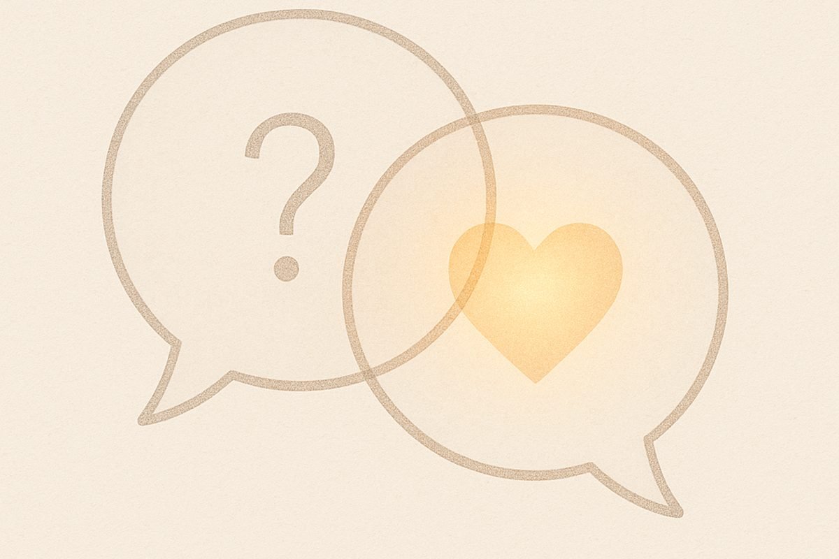 5 Questions